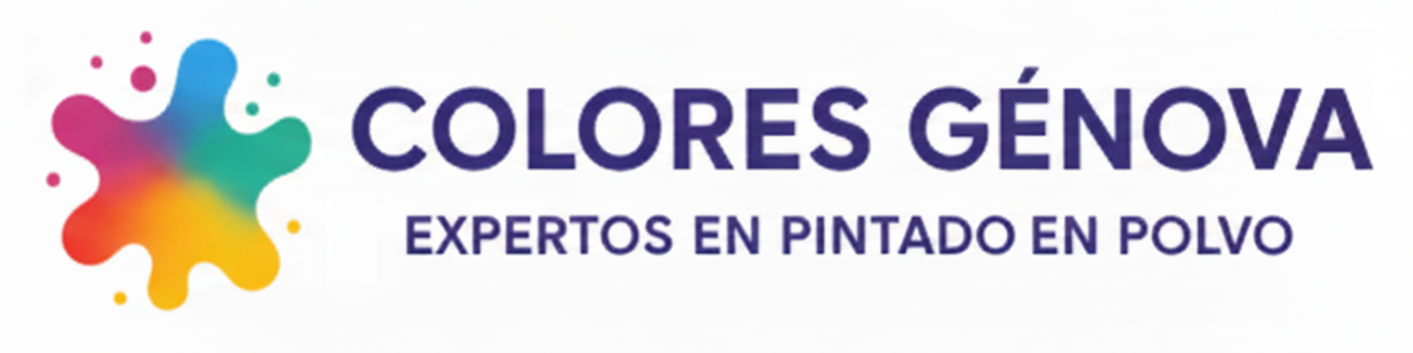 Colores Génova SAS